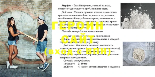 гашик Костерёво