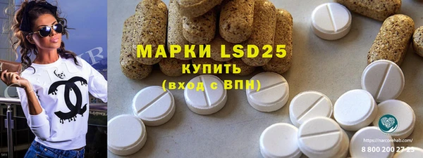 гашик Костерёво